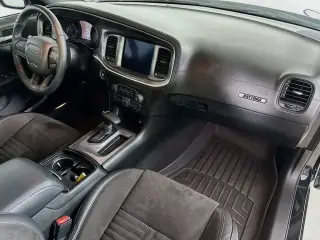 Dodge Charger 2023 R/T 4dr Sedan