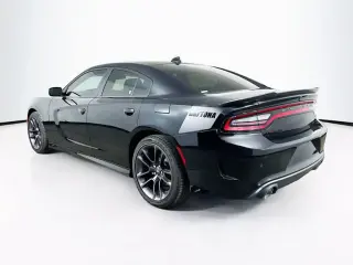 Dodge Charger 2023 R/T 4dr Sedan