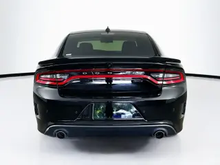 Dodge Charger 2023 R/T 4dr Sedan