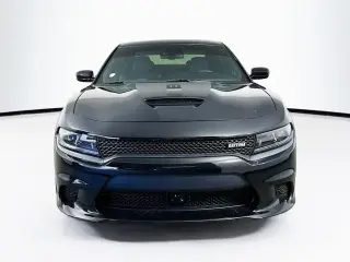 Dodge Charger 2023 R/T 4dr Sedan