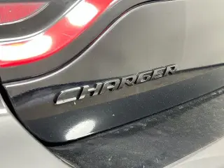 Dodge Charger 2023 R/T 4dr Sedan