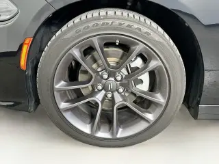 Dodge Charger 2023 R/T 4dr Sedan