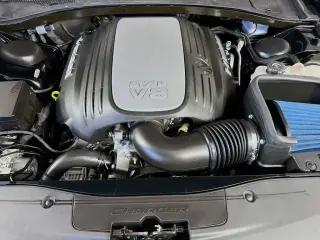 Dodge Charger 2023 R/T 4dr Sedan