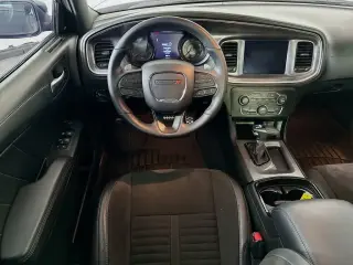 Dodge Charger 2023 R/T 4dr Sedan
