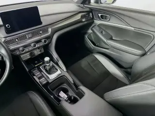 Acura Integra 2023 4dr Liftback 6M w/Technology and A-SPEC Package