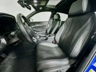 Acura Integra 2023 4dr Liftback 6M w/Technology and A-SPEC Package