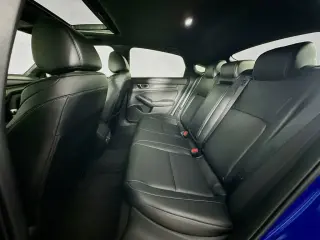 Acura Integra 2023 4dr Liftback 6M w/Technology and A-SPEC Package
