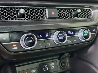 Acura Integra 2023 4dr Liftback 6M w/Technology and A-SPEC Package