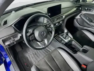 Acura Integra 2023 4dr Liftback 6M w/Technology and A-SPEC Package