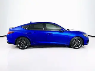 Acura Integra 2023 4dr Liftback 6M w/Technology and A-SPEC Package