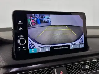 Acura Integra 2023 4dr Liftback 6M w/Technology and A-SPEC Package