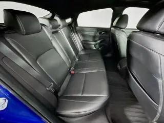 Acura Integra 2023 4dr Liftback 6M w/Technology and A-SPEC Package