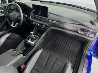 Acura Integra 2023 4dr Liftback 6M w/Technology and A-SPEC Package