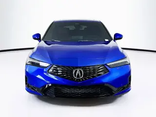 Acura Integra 2023 4dr Liftback 6M w/Technology and A-SPEC Package