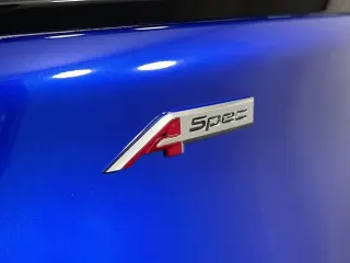 Acura Integra 2023 4dr Liftback 6M w/Technology and A-SPEC Package