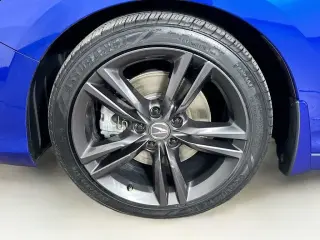 Acura Integra 2023 4dr Liftback 6M w/Technology and A-SPEC Package