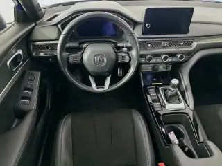 Acura Integra 2023 4dr Liftback 6M w/Technology and A-SPEC Package