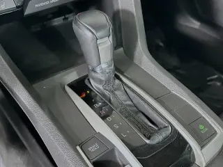 Honda Civic 2021 EX-L 4dr Sedan