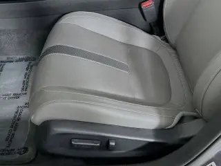 Honda Civic 2021 EX-L 4dr Sedan
