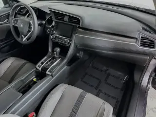 Honda Civic 2021 EX-L 4dr Sedan