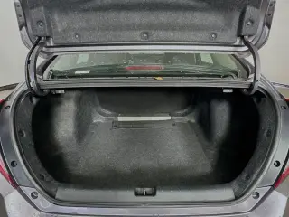 Honda Civic 2021 EX-L 4dr Sedan