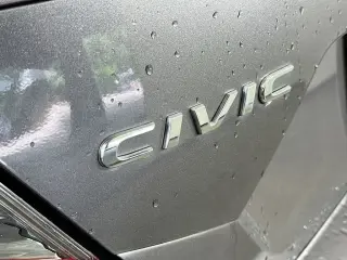 Honda Civic 2021 EX-L 4dr Sedan