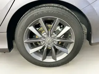 Honda Civic 2021 EX-L 4dr Sedan
