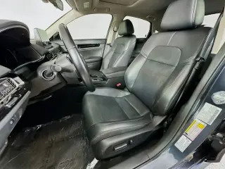 Honda Civic 2022 EX-L 4dr Hatchback