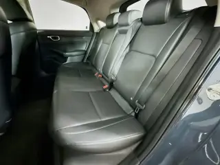 Honda Civic 2022 EX-L 4dr Hatchback