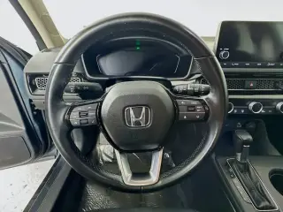 Honda Civic 2022 EX-L 4dr Hatchback