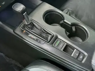 Honda Civic 2022 EX-L 4dr Hatchback