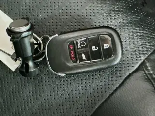 Honda Civic 2022 EX-L 4dr Hatchback