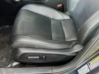 Honda Civic 2022 EX-L 4dr Hatchback