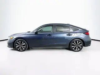 Honda Civic 2022 EX-L 4dr Hatchback