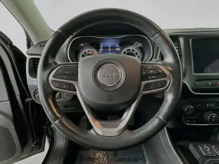 Jeep Cherokee 2021 Latitude Lux 4dr SUV