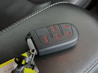 Jeep Cherokee 2021 Latitude Lux 4dr SUV