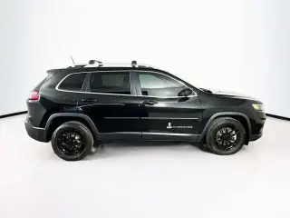Jeep Cherokee 2021 Latitude Lux 4dr SUV