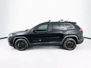 Jeep Cherokee 2021 Latitude Lux 4dr SUV