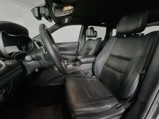 Jeep Grand Cherokee 2015 4x2 Limited 4dr SUV