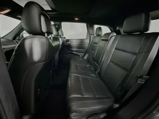 Jeep Grand Cherokee 2015 4x2 Limited 4dr SUV