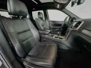 Jeep Grand Cherokee 2015 4x2 Limited 4dr SUV