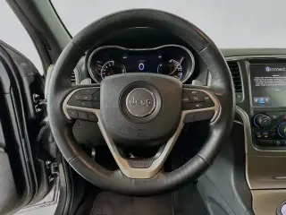Jeep Grand Cherokee 2015 4x2 Limited 4dr SUV