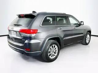 Jeep Grand Cherokee 2015 4x2 Limited 4dr SUV