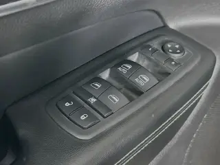 Jeep Grand Cherokee 2015 4x2 Limited 4dr SUV