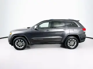 Jeep Grand Cherokee 2015 4x2 Limited 4dr SUV