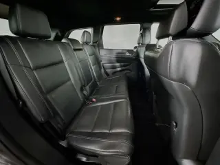 Jeep Grand Cherokee 2015 4x2 Limited 4dr SUV