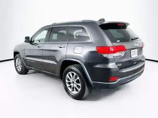 Jeep Grand Cherokee 2015 4x2 Limited 4dr SUV