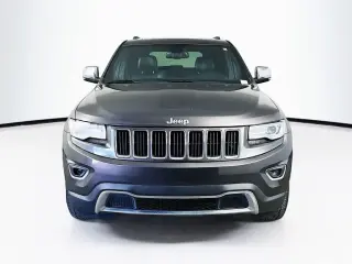 Jeep Grand Cherokee 2015 4x2 Limited 4dr SUV