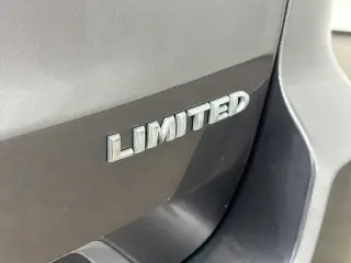 Jeep Grand Cherokee 2015 4x2 Limited 4dr SUV