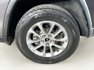 Jeep Grand Cherokee 2015 4x2 Limited 4dr SUV